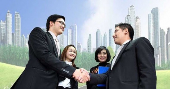 Thành lập công ty là chặng đường quan trọng  đầu tiên để khởi nghiệp.