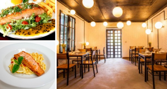 Giấy phép an toàn vệ sinh thực phẩm - Tạo dựng lòng tin với khách hàng