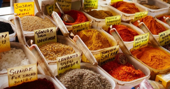 CÔNG BỐ NGUYÊN LIỆU THỰC PHẨM SẢN XUẤT TRONG NƯỚC