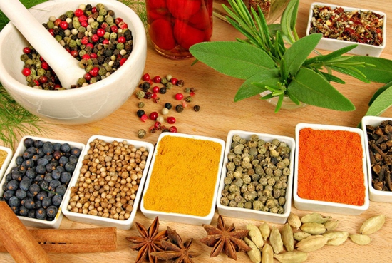 CÔNG BỐ PHỤ GIA THỰC PHẨM NHẬP KHẨU