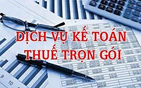 Tư vấn thuế cho văn phòng đại diện nước ngoài